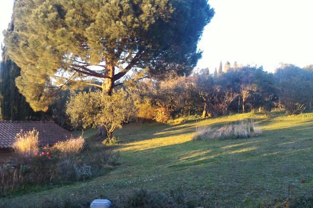 Villa With Spectacular View On Rome Marino Dış mekan fotoğraf